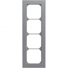 Abdeckrahmen kallysto.pro 4×1 Fjord 94×274mm
