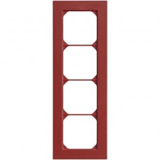 Abdeckrahmen kallysto.pro 4×1 Orient 94×274mm