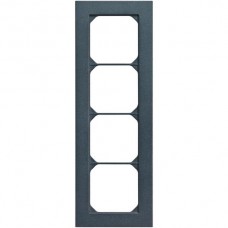 Abdeckrahmen 4x1/1x4 Ozean kallysto.pro 274x94mm