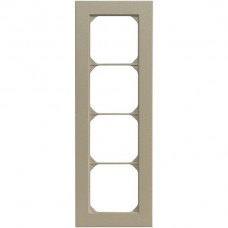 Abdeckrahmen kallysto.pro 4×1 Savanna 94×274mm