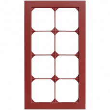Abdeckrahmen kallysto.pro 4×2 Orient 154×274mm