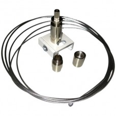Abhänge-Set HEGRA, 3Ph Global Trac DRS-2000