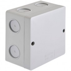 Abzweigdose EasyAPBox 100 101x101x61mm