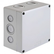 Abzweigdose EasyAPBox 125 126x126x74mm