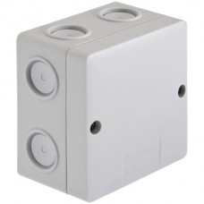Abzweigdose EasyAPBox 80 81x81x50mm