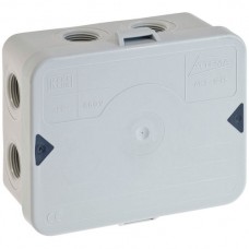 Abzweigdose EasyAPBox65 120 IP65 120x95x55mm