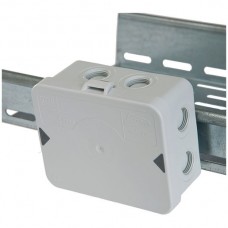 Abzweigdose EasyFix 3 IP65 120x95x50mm