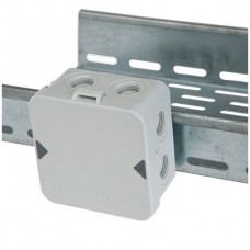 Abzweigdose EasyFix 3 IP65 95x95x50mm