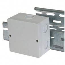 Abzweigdose EasyFix 3 KSK IP66 100x100x61mm