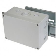 Abzweigdose EasyFix 3 KSK IP66 175x125x87mm
