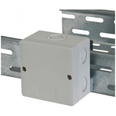 Abzweigdose EasyFix 3 KSK IP66 80x80x50mm