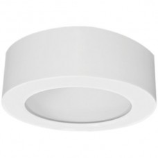 Anbaurahmen Esylux ELSA 165 UMF SM, weiss