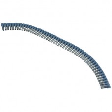 Band-Aderendhülse 2,5mm² L.8mm grau für Stripax plus Mischke - 500stk