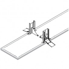 Befestigungsklammer Osram APOLLON mit Winkel, St, 4Stk.