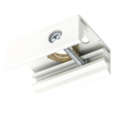 Befestigungsklammer für Pendel und Seilpendel 50mm weiss