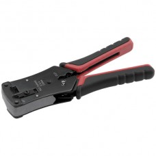 Crimpzange für RJ10-RJ45 Cimco 10 6200