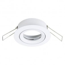 DIL Aufsatz Adapter zu DIL LED Innenring schwenkbar D88mm