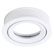 DIL notwend.Adapter zu DIL LED Innenring schwenkbar weiss