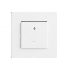 Dimmer Universal-LED 1K/2T EDIZIOdue Wiser weiss F