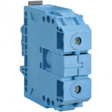 Durchgangs-Reihenklemme Hager 150mm² N 1000V Schraubklemmen