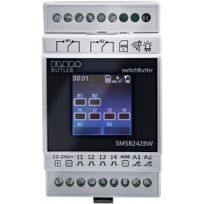 EB-Fernschaltgerät ELBRO SMS-switchButler GSM/UMTS/LTE
