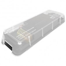 EB-LED-Dimmer eldoLED LIN212D 200W 1-Kanal DMX 12-48VDC