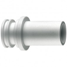 Adapter Esylux für WA Wandwarm weiss