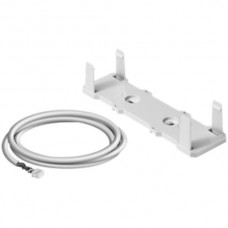 Esylux Befestigungssatz SLG mit 3m Anschlusskabel weiss