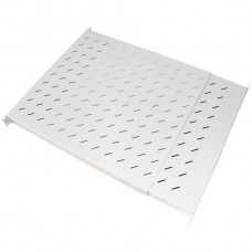 Geräteboden 19" mit Nutztiefe 440x500 bis 900mm