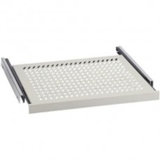 Geräteboden ausziehbar 450x555mm TxB SZB27/1