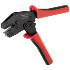 Crimpwerkzeug Weidmüller CRIMPER 6 Z