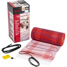 Heizmatte T2Quicknet R-QN-P 9m² 160W/m² 230V 0.5×18m