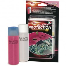 Isolierdichtungskitt 300ml rot Galactic Protection Raytech