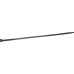 Kabelbinder 7,6×338mm schwarz - 50 Stück