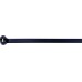 Kabelbinder 7,6×338mm schwarz - 50 Stück