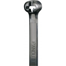 Kabelbinder BARB-TY 2,4×201mm schwarz - 100 Stück
