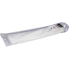 Kabelbinder BARB-TY 3,6×287mm - 100 Stück