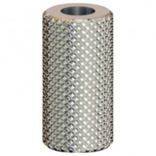 Kappe M6 für Deckenclip SCH-001 silber