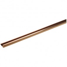 Kupfer-Schiene EN 50035-G32 2m lang