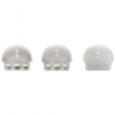 LED Endkappe zu Z201-2 PMMA 19x23x6mm