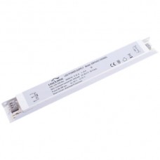 LED-Konverter Elbro 40W 230V 700mA 34.5-57.5VDC 280×30×22mm