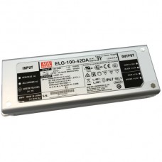 LED-Konverter Elbro ELG-100-42DA 180-305 VAC / 254-431 VDC