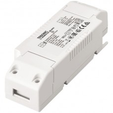 LED-Konverter Tridonic LC fixC SR ADV2 900mA 38W 127×43×30mm