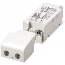 LED-Konverter Tridonic LC flexC SC ADV 350-600mA 25W 43×30×97mm