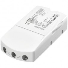 LED-Konverter Tridonic LC o4a NF SR 100-500mA 27W 160×82×34mm