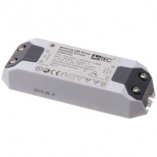LED-Konverter Max Hauri 500mA 12W