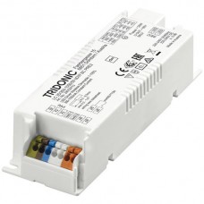 LED-Konverter basicDIM LC 25/350-1050/50 bDW SC PRE2 350-1050mA 25W, 43×30×130mm