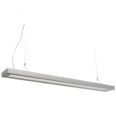 LED-Pendelleuchte SLUX Lybra-L180-4-B 230V 95.5W 12100lm 4000K