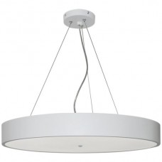 LED-Pendelleuchte SLUX Orion-RP600-4-B 230V 36W 4500lm 4000K