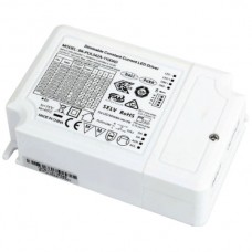LED-Treiber IQLEDS für Ulysse6 60W 1-10V DALI Touch 3-42VDC 0,8-2,0A 123×79×31mm